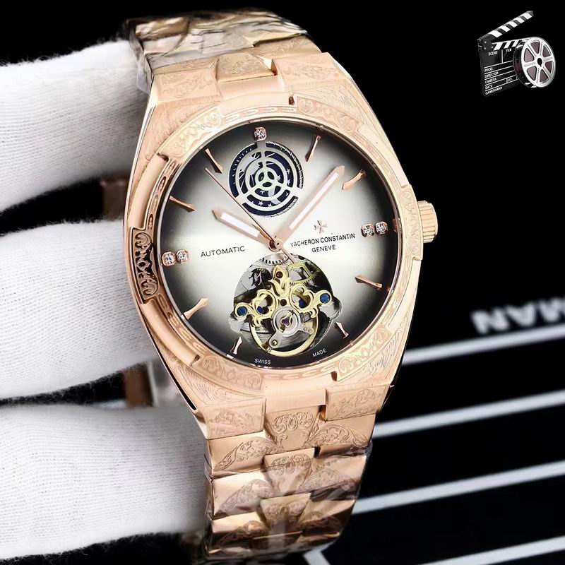 Vacheron Constantin 43X12mm 082382